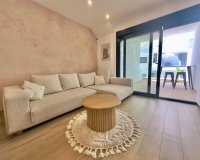 Resale - Bungalow - Torrevieja - Los balcones