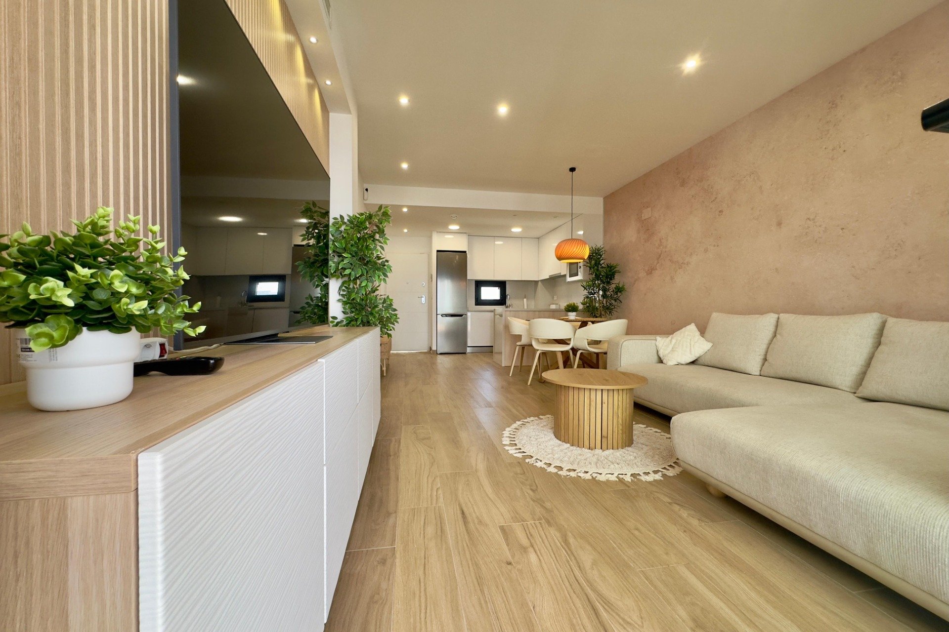 Resale - Bungalow - Torrevieja - Los balcones