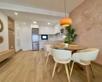 Resale - Bungalow - Torrevieja - Los balcones