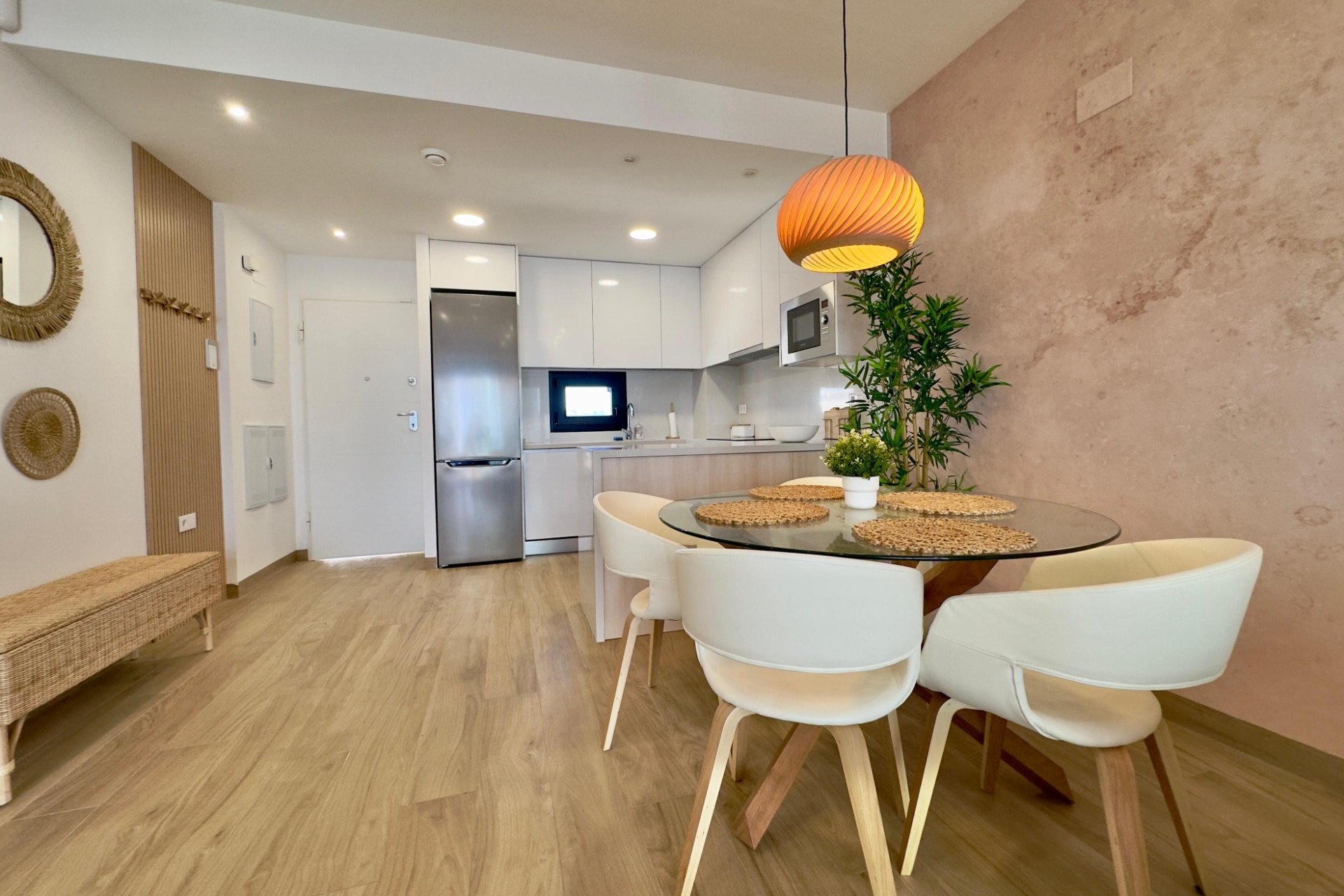 Resale - Bungalow - Torrevieja - Los balcones