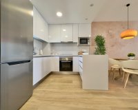 Resale - Bungalow - Torrevieja - Los balcones