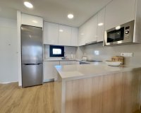 Resale - Bungalow - Torrevieja - Los balcones