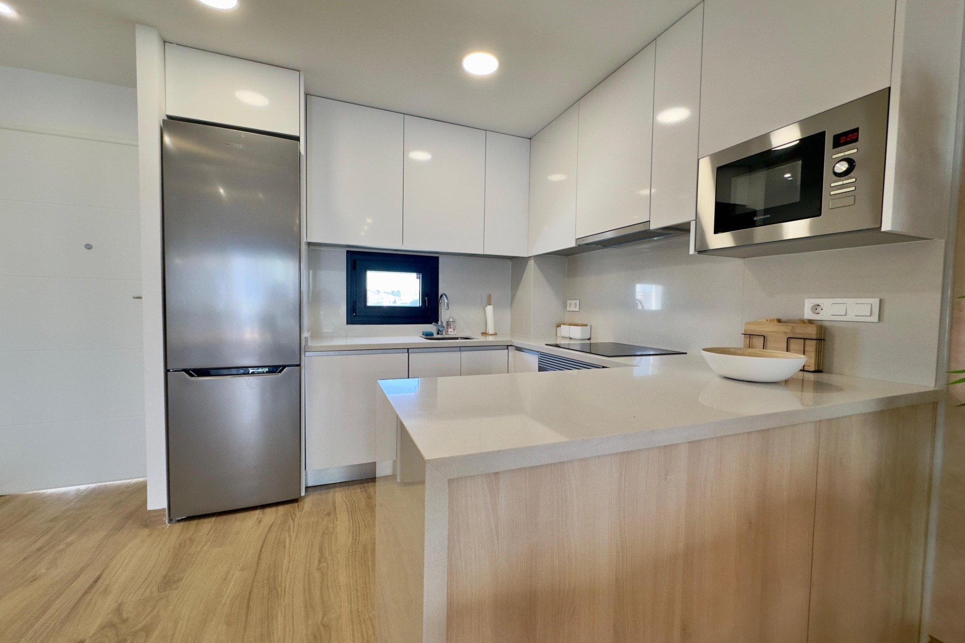 Resale - Bungalow - Torrevieja - Los balcones