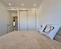 Resale - Bungalow - Torrevieja - Los balcones