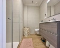 Resale - Bungalow - Torrevieja - Los balcones