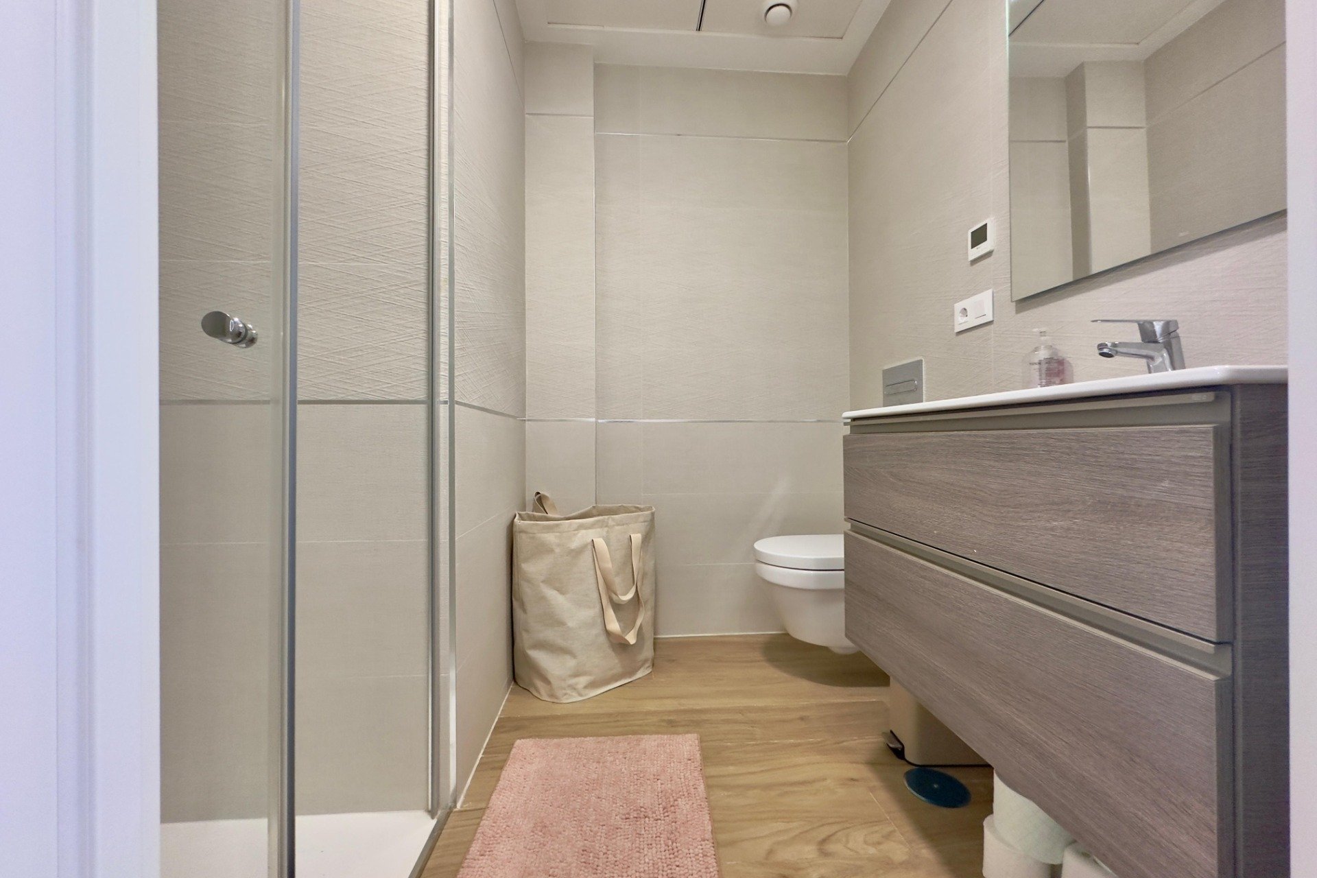 Resale - Bungalow - Torrevieja - Los balcones