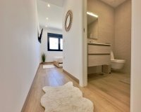 Resale - Bungalow - Torrevieja - Los balcones