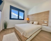 Resale - Bungalow - Torrevieja - Los balcones