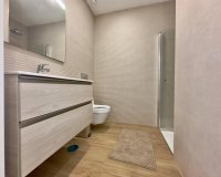 Resale - Bungalow - Torrevieja - Los balcones