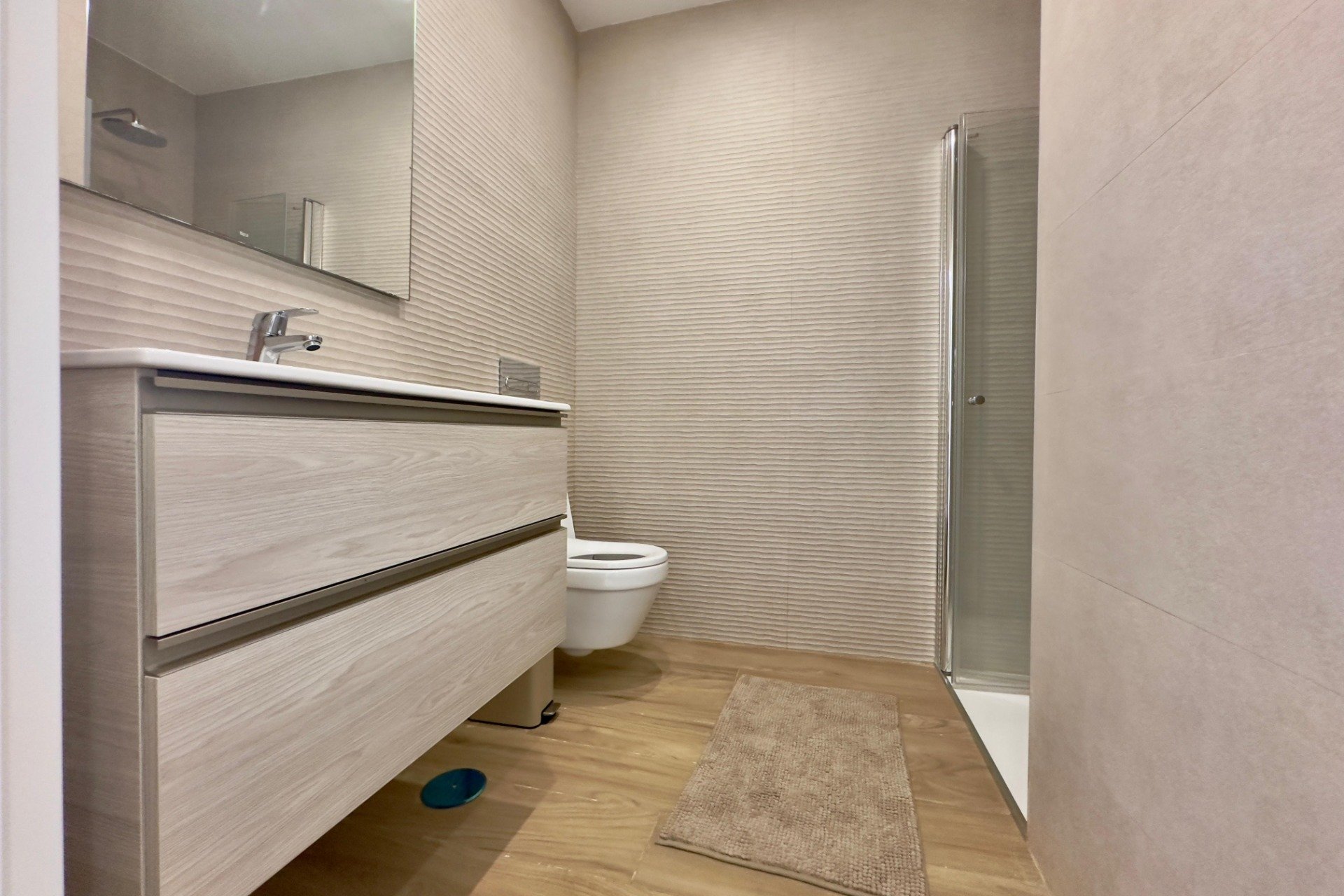 Resale - Bungalow - Torrevieja - Los balcones