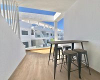 Resale - Bungalow - Torrevieja - Los balcones