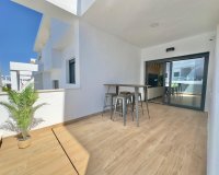 Resale - Bungalow - Torrevieja - Los balcones