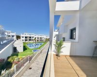 Resale - Bungalow - Torrevieja - Los balcones