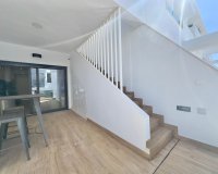 Resale - Bungalow - Torrevieja - Los balcones