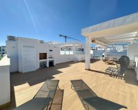 Resale - Bungalow - Torrevieja - Los balcones