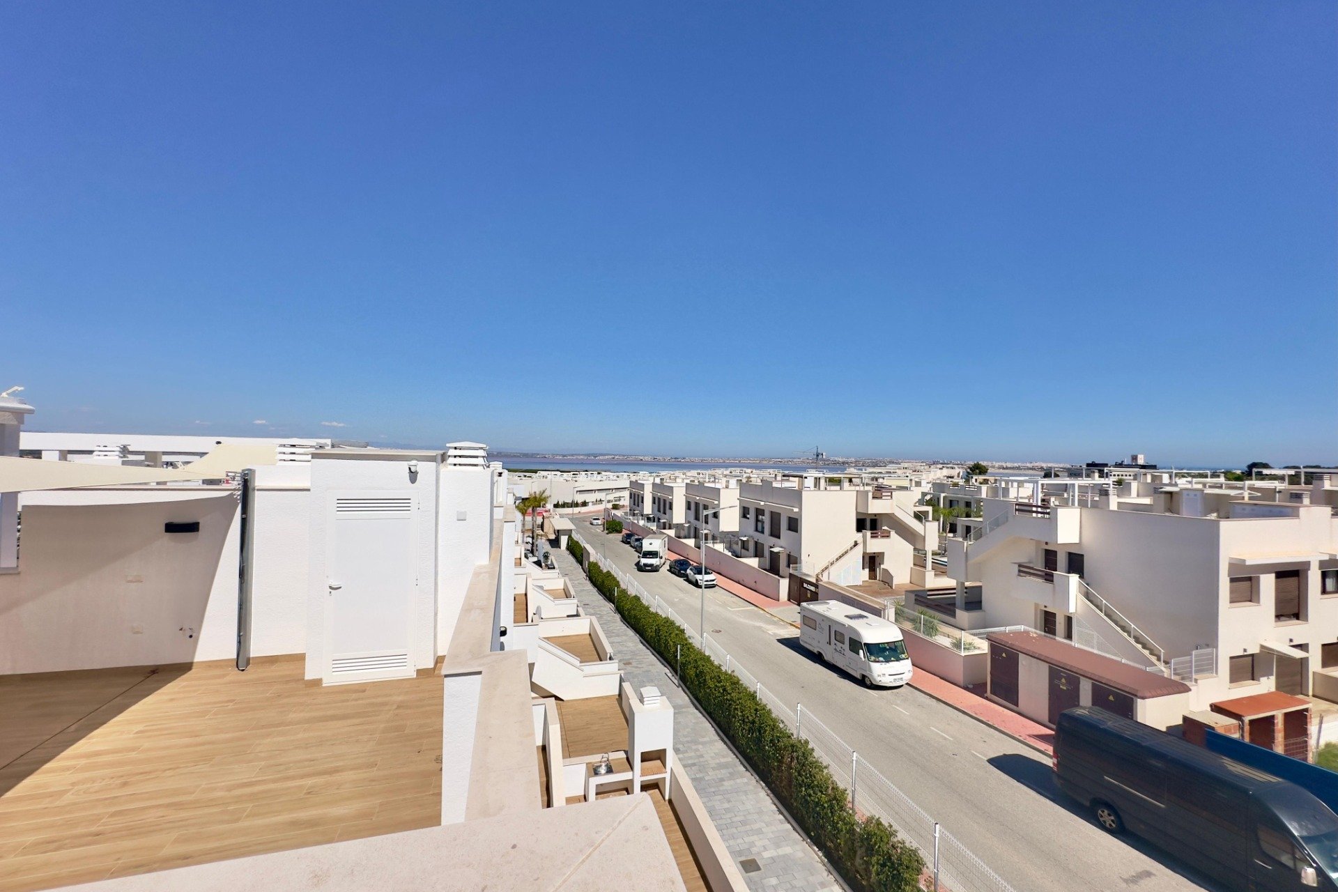 Resale - Bungalow - Torrevieja - Los balcones