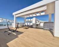 Resale - Bungalow - Torrevieja - Los balcones