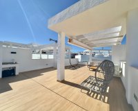 Resale - Bungalow - Torrevieja - Los balcones