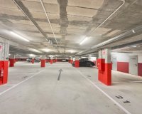 Resale - Bungalow - Torrevieja - Los balcones