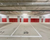 Resale - Bungalow - Torrevieja - Los balcones