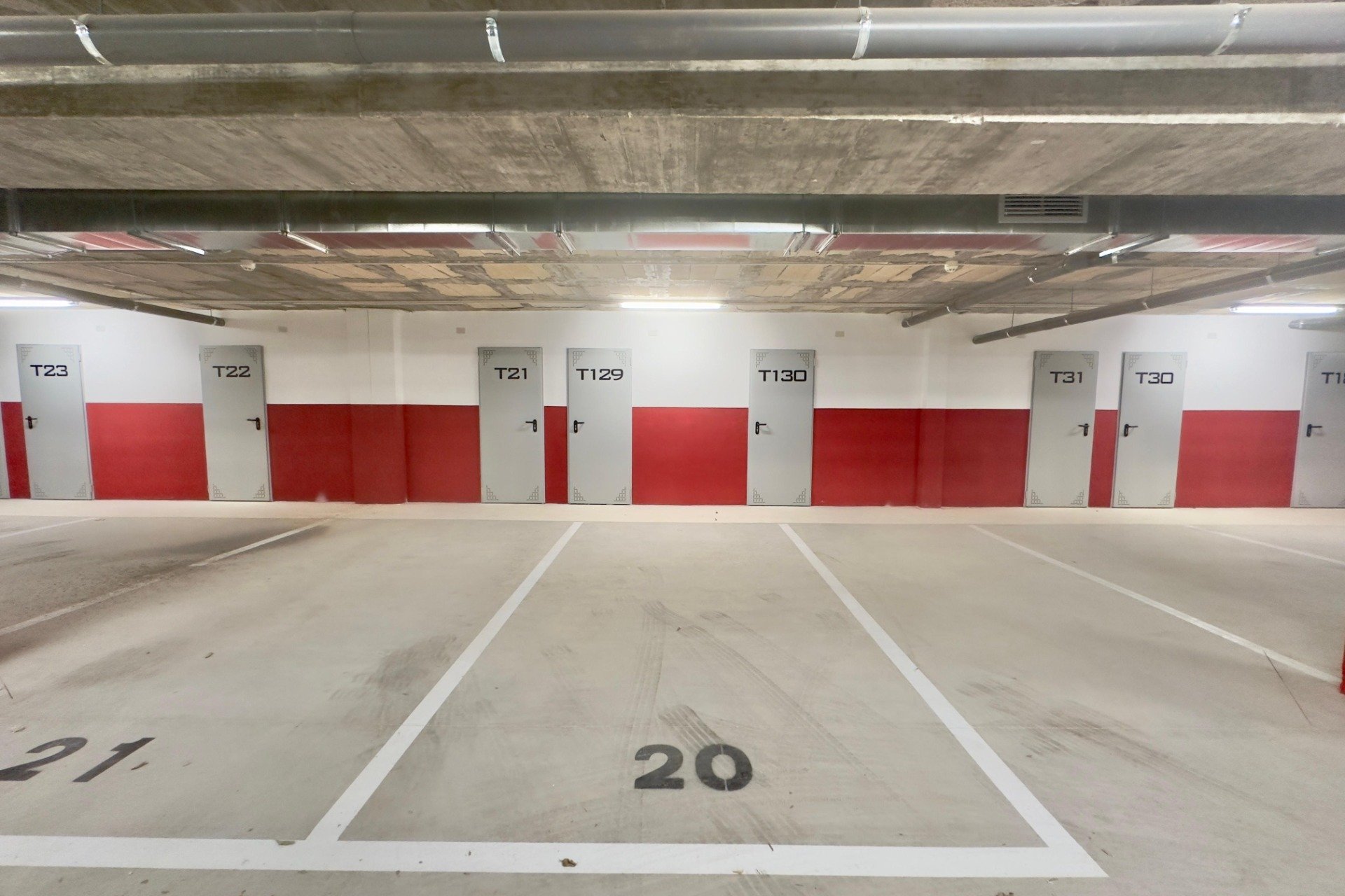 Resale - Bungalow - Torrevieja - Los balcones