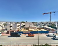 Resale - Bungalow - Torrevieja - Los balcones