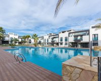 Resale - Bungalow - Torrevieja - Los Balcones