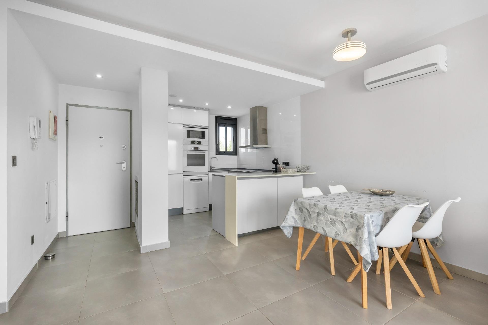 Resale - Bungalow - Torrevieja - Los Balcones