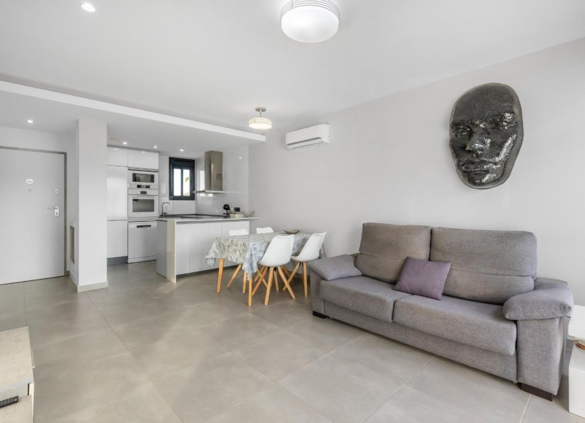 Resale - Bungalow - Torrevieja - Los Balcones