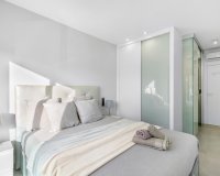 Resale - Bungalow - Torrevieja - Los Balcones