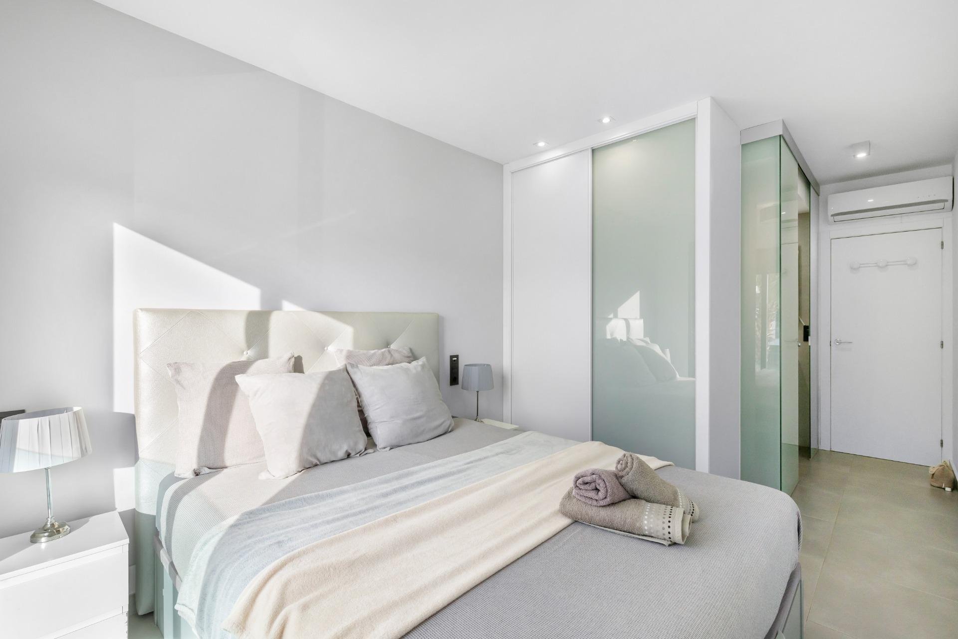 Resale - Bungalow - Torrevieja - Los Balcones