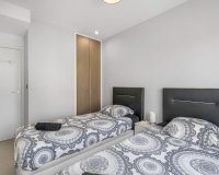 Resale - Bungalow - Torrevieja - Los Balcones