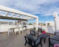 Resale - Bungalow - Torrevieja - Los Balcones