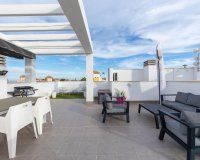 Resale - Bungalow - Torrevieja - Los Balcones