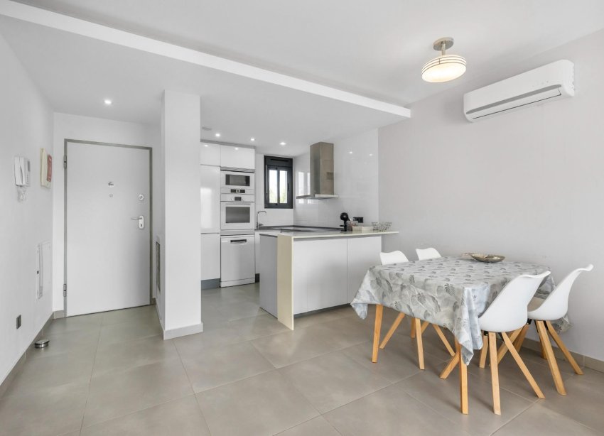 Resale - Bungalow - Torrevieja - Los Balcones
