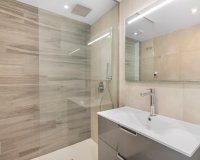 Resale - Bungalow - Torrevieja - Los Balcones