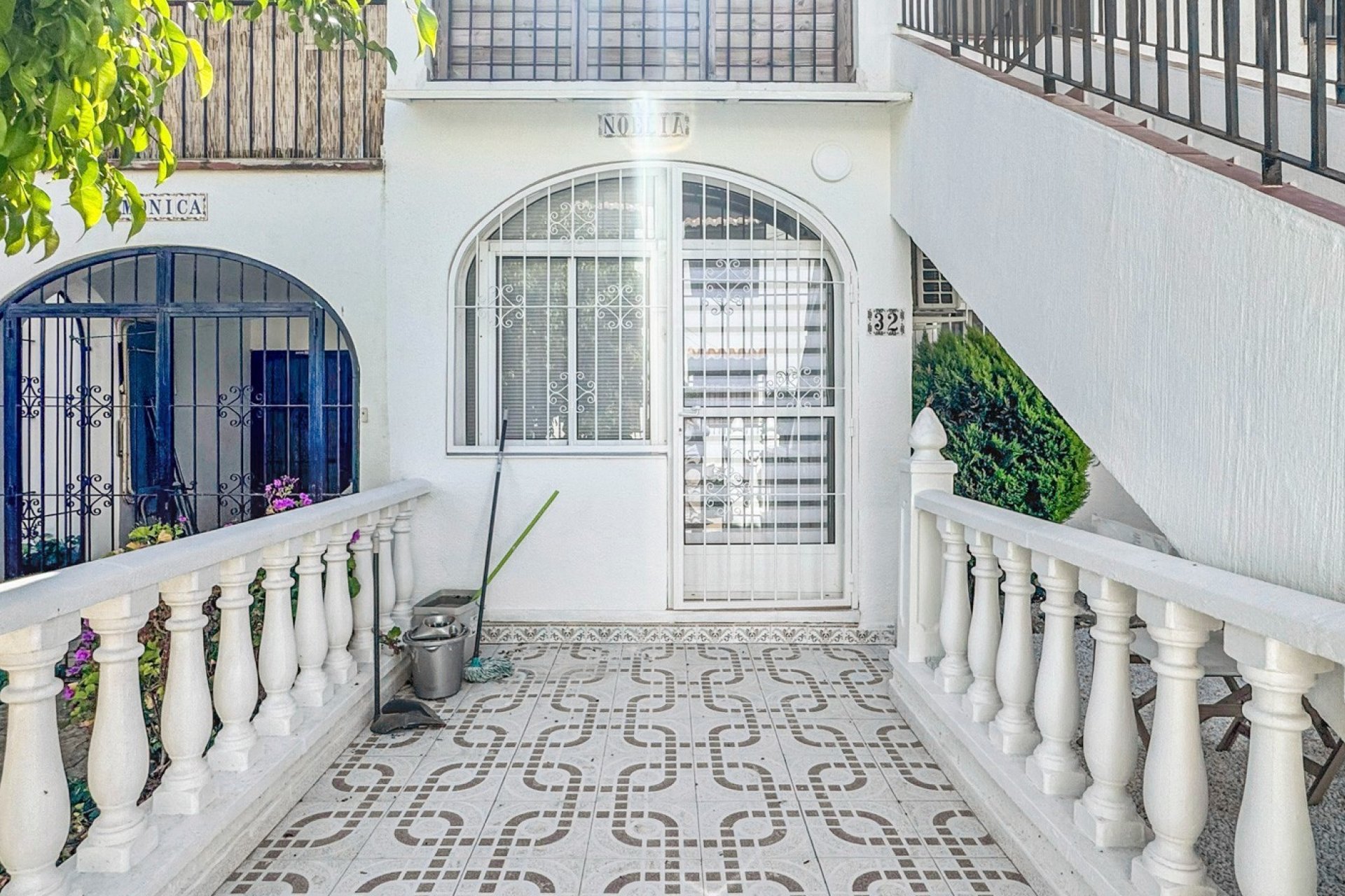 Resale - Bungalow - Torrevieja - Los Balcones