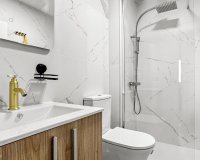Resale - Bungalow - Torrevieja - Los Balcones