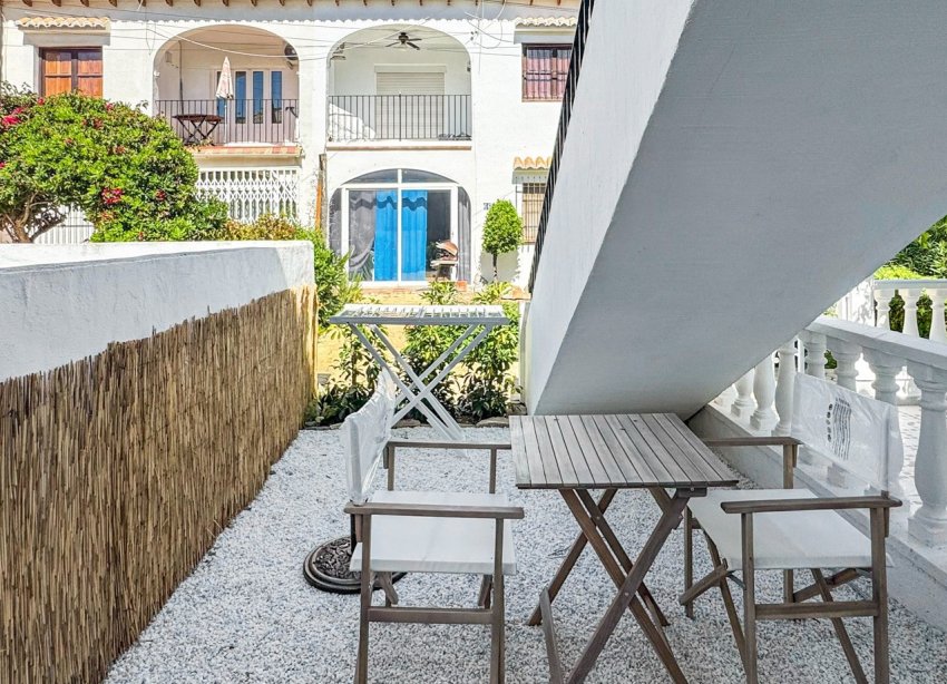 Resale - Bungalow - Torrevieja - Los Balcones