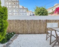 Resale - Bungalow - Torrevieja - Los Balcones
