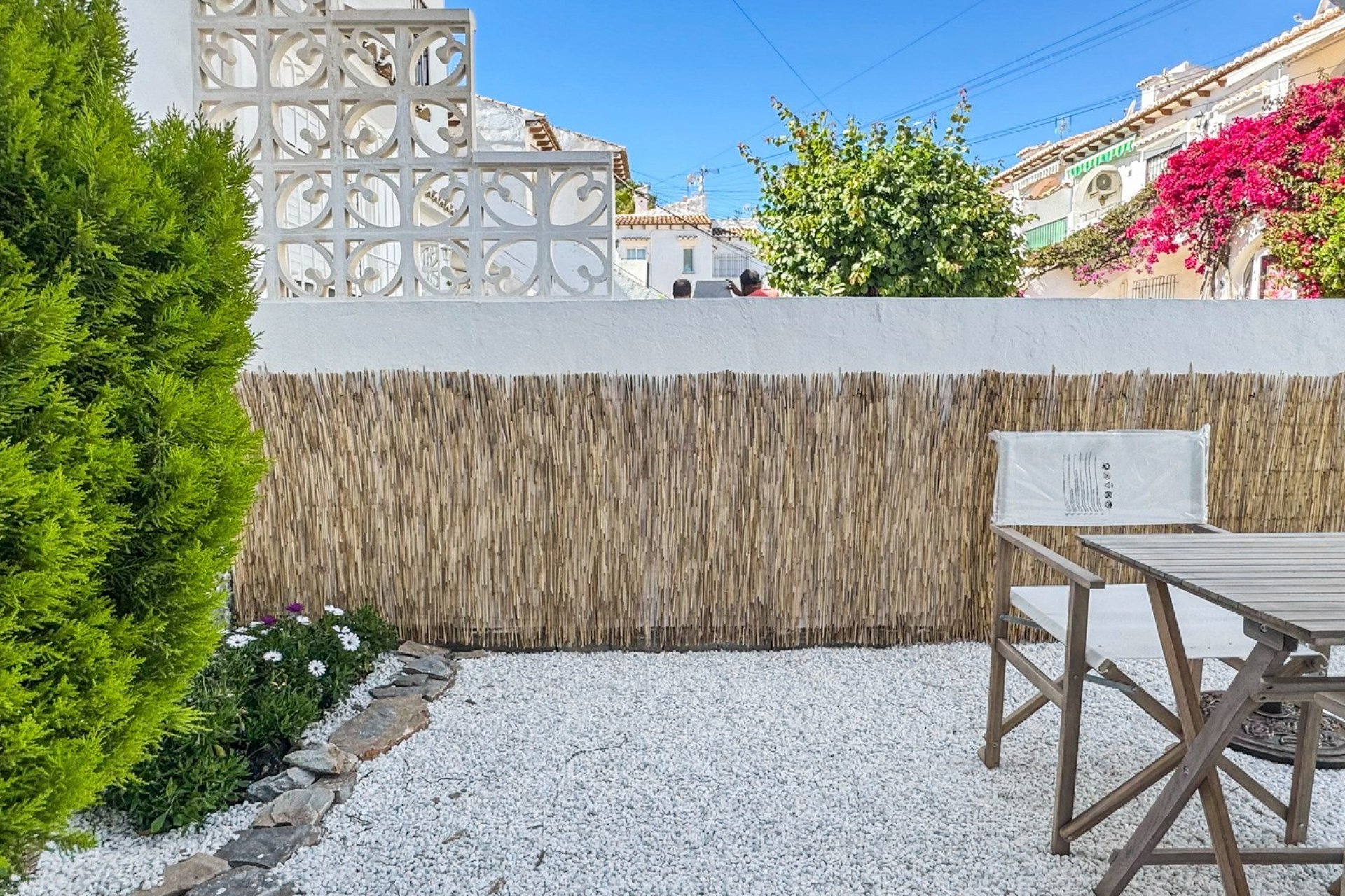Resale - Bungalow - Torrevieja - Los Balcones