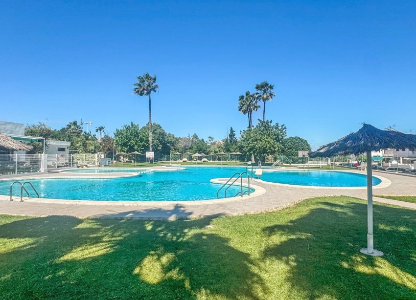 Resale - Bungalow - Torrevieja - Los Balcones