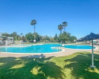 Resale - Bungalow - Torrevieja - Los Balcones