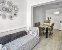 Resale - Bungalow - Torrevieja - Los Balcones
