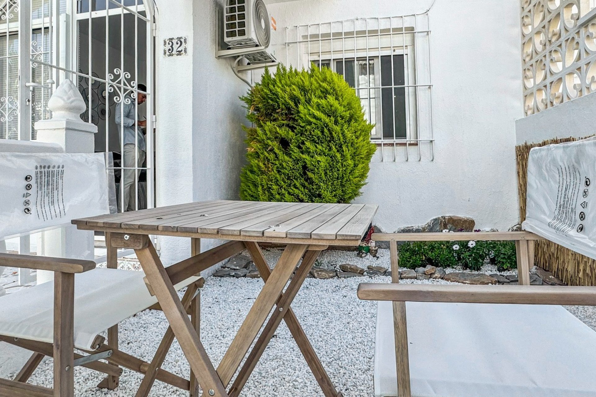 Resale - Bungalow - Torrevieja - Los Balcones