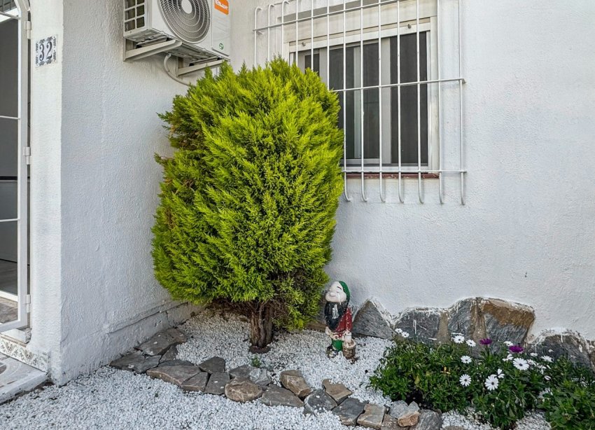 Resale - Bungalow - Torrevieja - Los Balcones