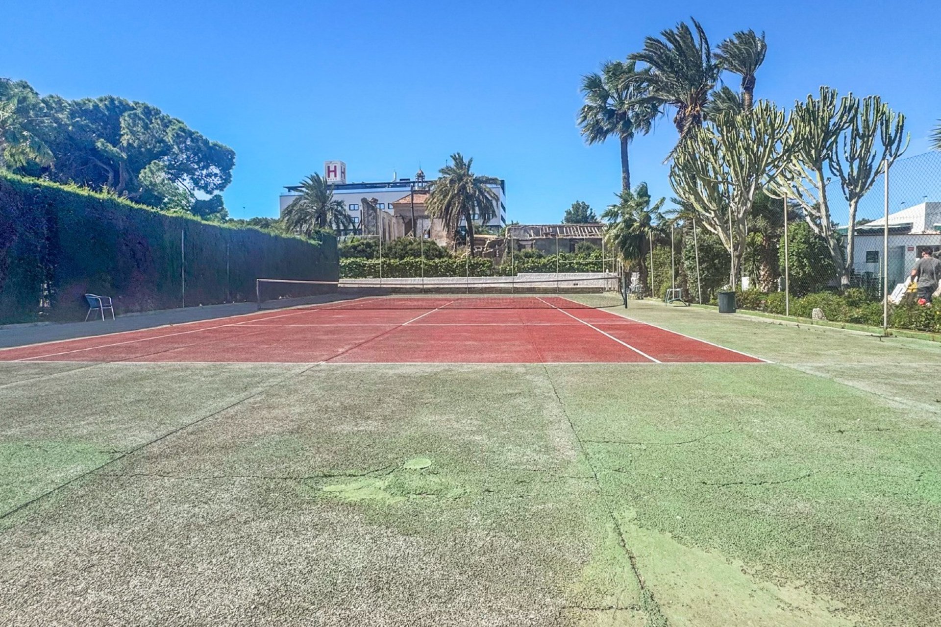 Resale - Bungalow - Torrevieja - Los Balcones