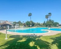 Resale - Bungalow - Torrevieja - Los Balcones