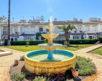 Resale - Bungalow - Torrevieja - Los Balcones