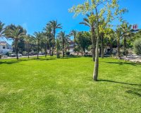 Resale - Bungalow - Torrevieja - Los Balcones